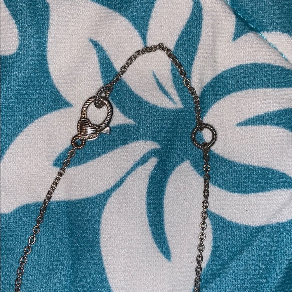 Judith Ripka Necklace - Picture 4 of 4